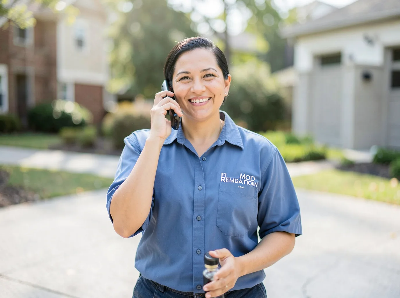 Mold Remediation Russell, AR FAQs